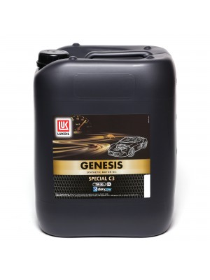 Lukoil Genesis special C3 5W-30 Motoröl 20l